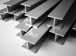 BEAMS STEEL